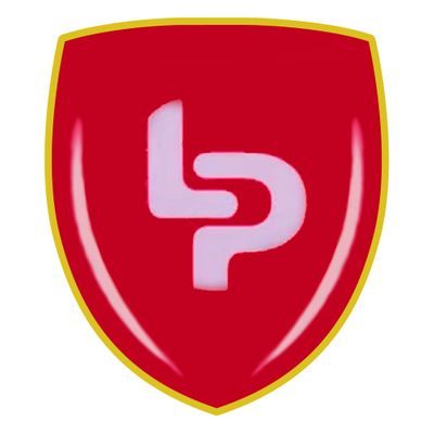 Shield Lapel Pin Shield Lapel Pin - Custom Patch Factory