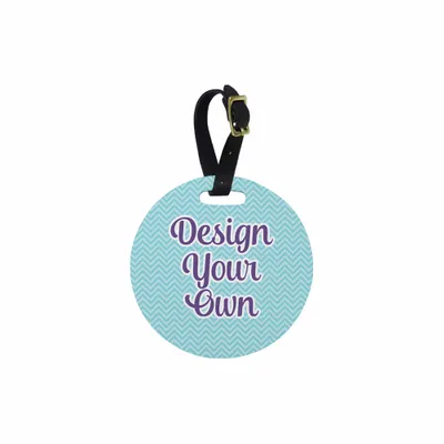 Round Round - Custom Patch Factory