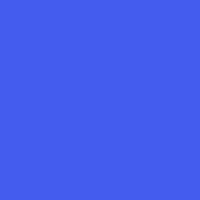 Blue - Custom Patch Factory
