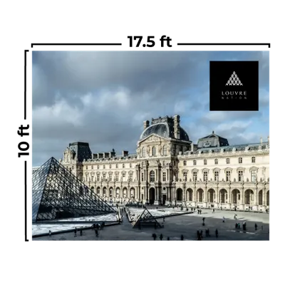 17.5 x 10 ft 17.5 x 10 ft - Custom Patch Factory