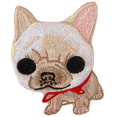 Style 1 Style 1 - Custom Patch Factory