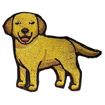 Style 2 Style 2 - Custom Patch Factory