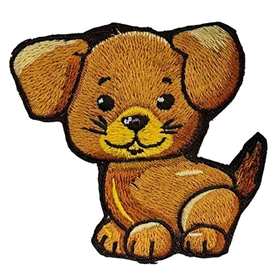 Style 4 Style 4 - Custom Patch Factory