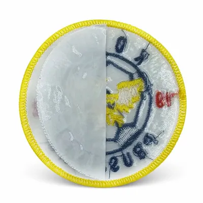 Tape Backing Tape Backing - Custom Patch Factory