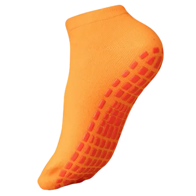 Silicon Gripper - Custom Patch Factory