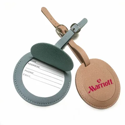 Round Round - Custom Patch Factory