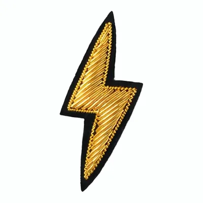 Lightning Lightning - Custom Patch Factory