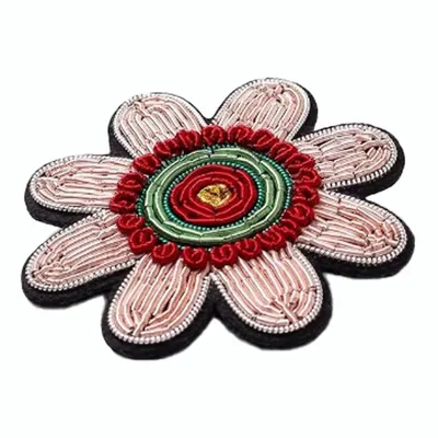 Lotus Flower Lotus Flower - Custom Patch Factory