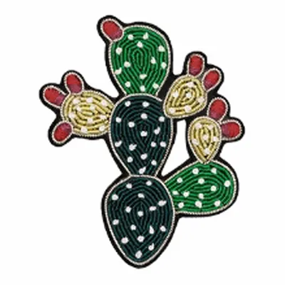 Cactus Cactus - Custom Patch Factory