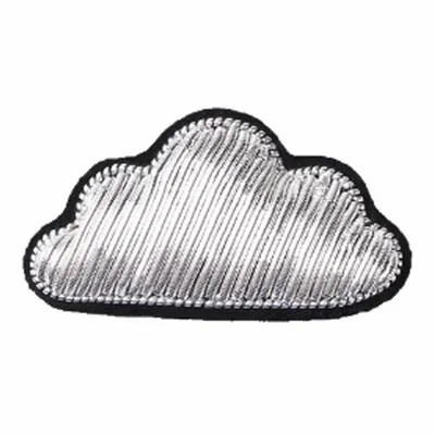Cloud Cloud - Custom Patch Factory