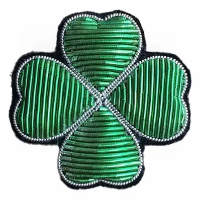 Clover Clover - Custom Patch Factory
