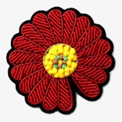 Daisy Daisy - Custom Patch Factory