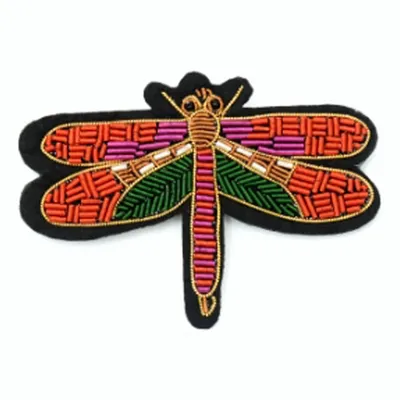 Dragonfly Dragonfly - Custom Patch Factory