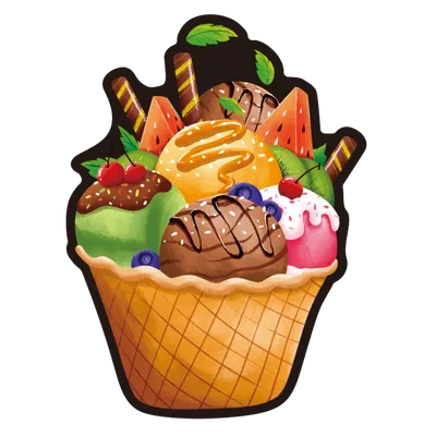 Die Cut - Custom Patch Factory