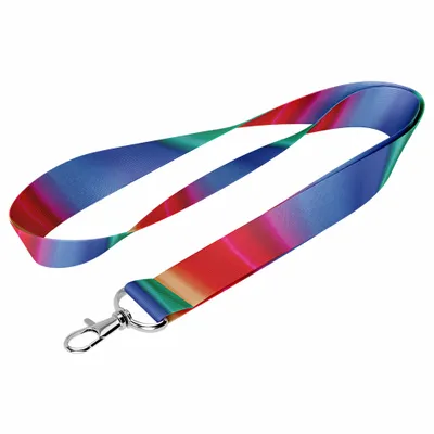 Gradient Gradient - Custom Patch Factory
