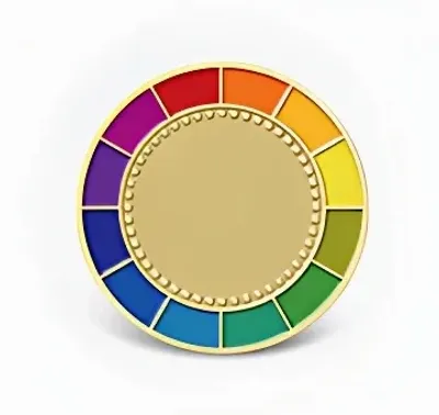9-12 Colors - Custom Patch Factory