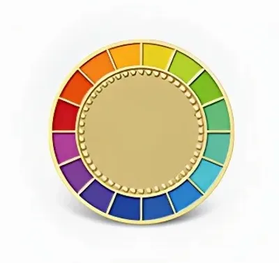 13-20 Colors - Custom Patch Factory