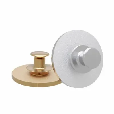 Deluxe Locking Clutch Deluxe Locking Clutch - Custom Patch Factory