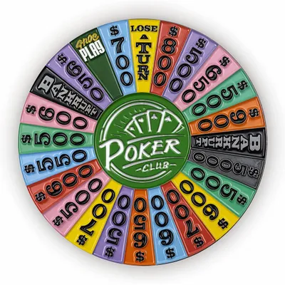Round Round - Custom Patch Factory
