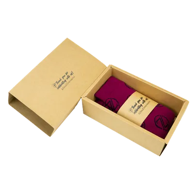 Box - Custom Patch Factory