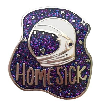 Glitter - Custom Patch Factory
