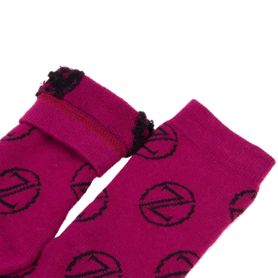 Jacquard Knit + Woolen - Custom Patch Factory