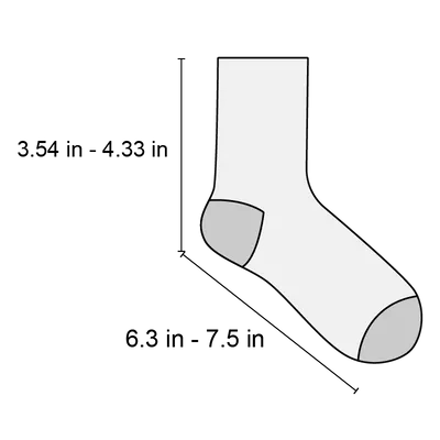 Youth (8-12 Years Old)_Embroidery + Pure Cotton Quarter - Custom Patch Factory