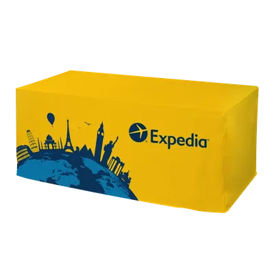 Fitted - Custom Patch Factory