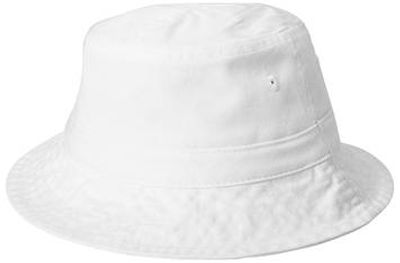 White White - Custom Patch Factory