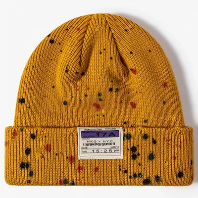 Middle Of Brim Middle Of Brim - Custom Patch Factory