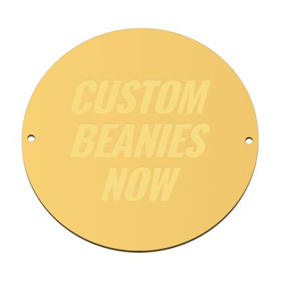 0.6 x 0.6 x 0.05 Inch 0.6 x 0.6 x 0.05 Inch - Custom Patch Factory