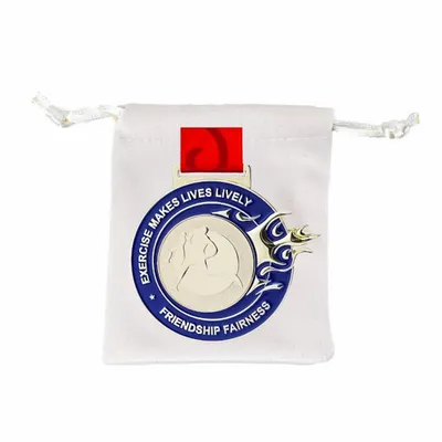 Velvet Bag Velvet Bag - Custom Patch Factory