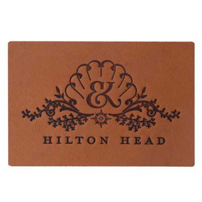 Heat Stamping Heat Stamping - Custom Patch Factory