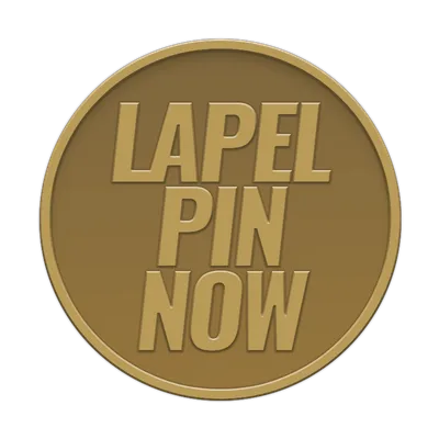 Antique Gold Plating Antique Gold Plating - Custom Patch Factory
