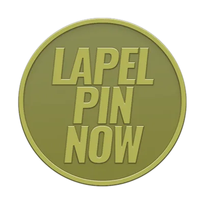 Antique Brass Plating Antique Brass Plating - Custom Patch Factory