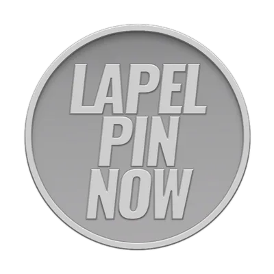 Antique Silver Plating Antique Silver Plating - Custom Patch Factory
