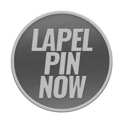 Antique Nickel Plating Antique Nickel Plating - Custom Patch Factory