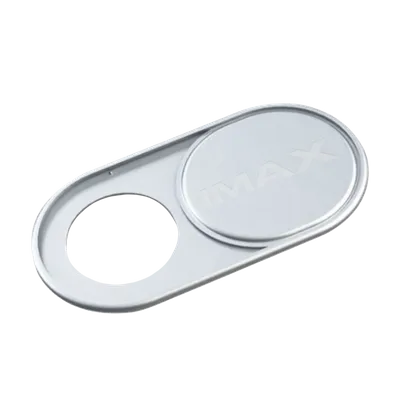 Silver Silver - Custom Patch Factory