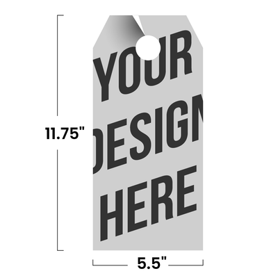 5.5 in. × 11.75 in. 5.5 in. × 11.75 in.