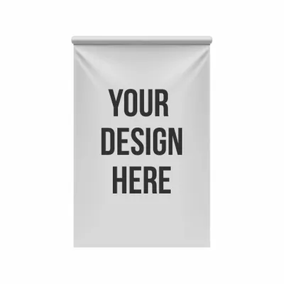 Rectangle - Custom Patch Factory