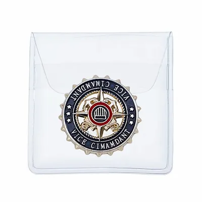 PVC Bag PVC Bag - Custom Patch Factory