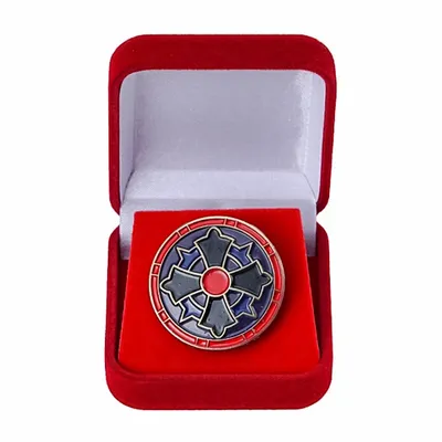 Red Velvet Box Red Velvet Box - Custom Patch Factory