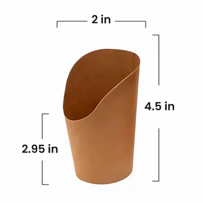 2x2.95x4.5 inch 2x2.95x4.5 inch - Custom Patch Factory
