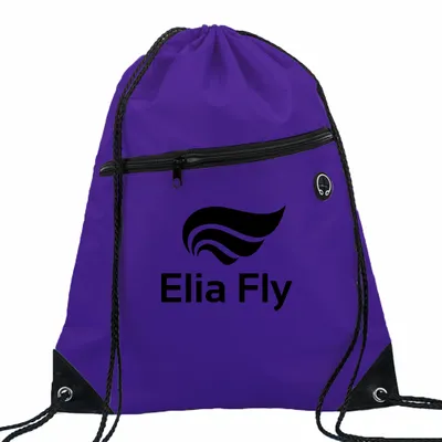 Purple Purple - Custom Patch Factory