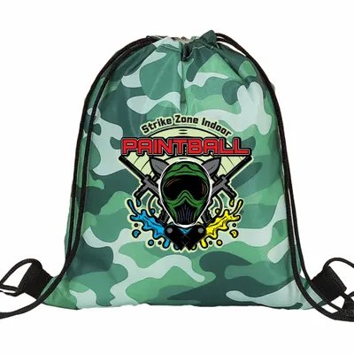 Green Green - Custom Patch Factory