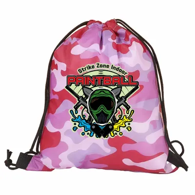 Pink Pink - Custom Patch Factory