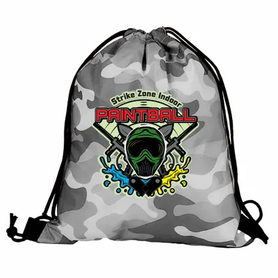 Gray Gray - Custom Patch Factory