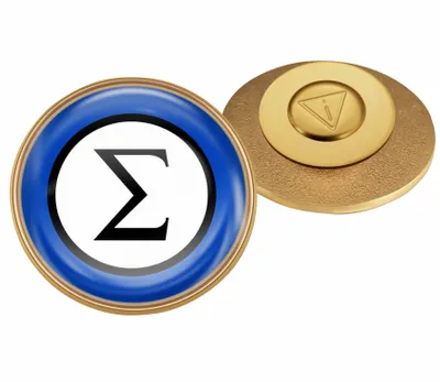 Magnetic Clutch Magnetic Clutch - Custom Patch Factory
