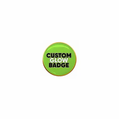 1 inch 1 inch - Custom Patch Factory