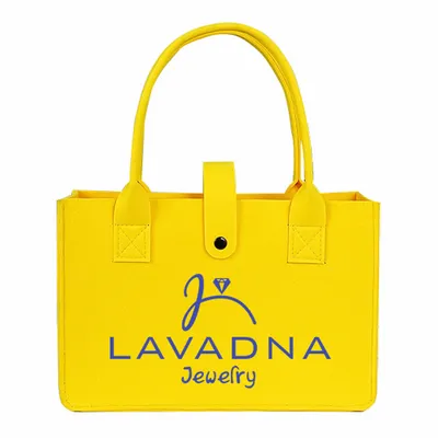 Yellow Yellow - Custom Patch Factory